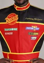 Plus Size Disney and Pixar Cars Pitcrew Uniform Alt 4