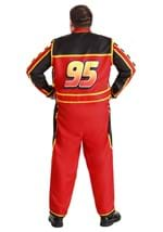 Plus Size Disney and Pixar Cars Pitcrew Uniform Alt 1