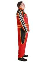 Plus Size Disney and Pixar Cars Pitcrew Uniform Alt 3