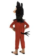 Kid's Disney Kuzco Llama Costume Alt 4