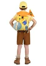 Kids Deluxe Disney Russell UP Costume Alt 1