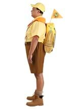 Plus Size Deluxe Disney Russell UP Costume Alt 2