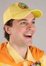 Plus Size Deluxe Disney Russell UP Costume Alt 1