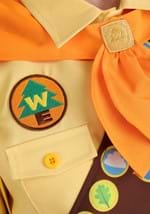 Plus Size Deluxe Disney Russell UP Costume Alt 3