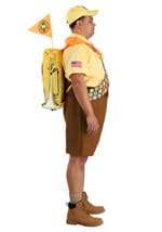 Plus Size Deluxe Disney Russell UP Costume Alt 8
