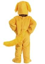 Toddler Disney Dug UP Costume Alt 1