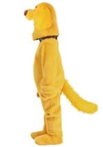 Toddler Disney Dug UP Costume Alt 2