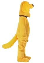 Toddler Disney Dug UP Costume Alt 3