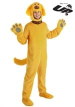 Adult Disney Dug UP Costume