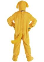 Adult Disney Dug UP Costume Alt 1