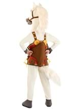 Kids Disney Maximus Tangled Costume Alt 1