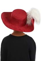 Captain Hook Hat Kids Alt 1