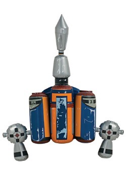 Boba Fett Jet Pack