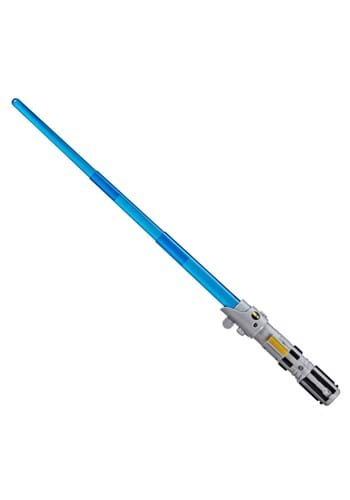 Click Here to buy Star Wars Forge Luke Skywalker Electronic Costume Lightsaber from HalloweenCostumes, CDN Funds & Shipping
