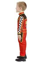 Toddler Disney and Pixar Cars Pitcrew Uniform Alt 2