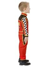 Toddler Disney and Pixar Cars Pitcrew Uniform Alt 3