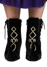 Winifred Sanderson Boots Alt 1