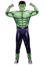 Adult Hulk Qualux Costume Alt 1