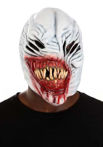 Click Here to buy Banshee Mask - Immortal Masks from HalloweenCostumes, CDN Funds & Shipping