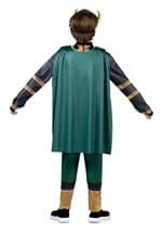 Child Loki Qualux Costume Alt 4