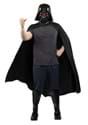 Adult Darth Vader Mask Cape Set