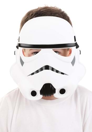 Star Wars Child Stormtrooper Value Mask