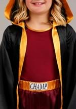 Kids Tough Boxer Costume Alt 3