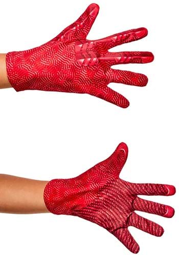 Flash Boy's Gloves