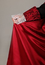 Adult Crimson Count Vampire Costume Alt 6