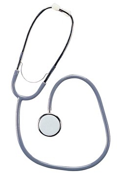 Deluxe Doctor Stethoscope