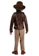 Child Indiana Jones Qualux Costume Alt 2