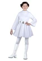 Star Wars Child Princess Leia Classic Costume