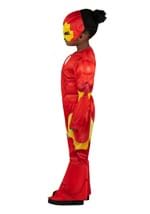Toddler Deluxe Iron Man Costume Alt 5