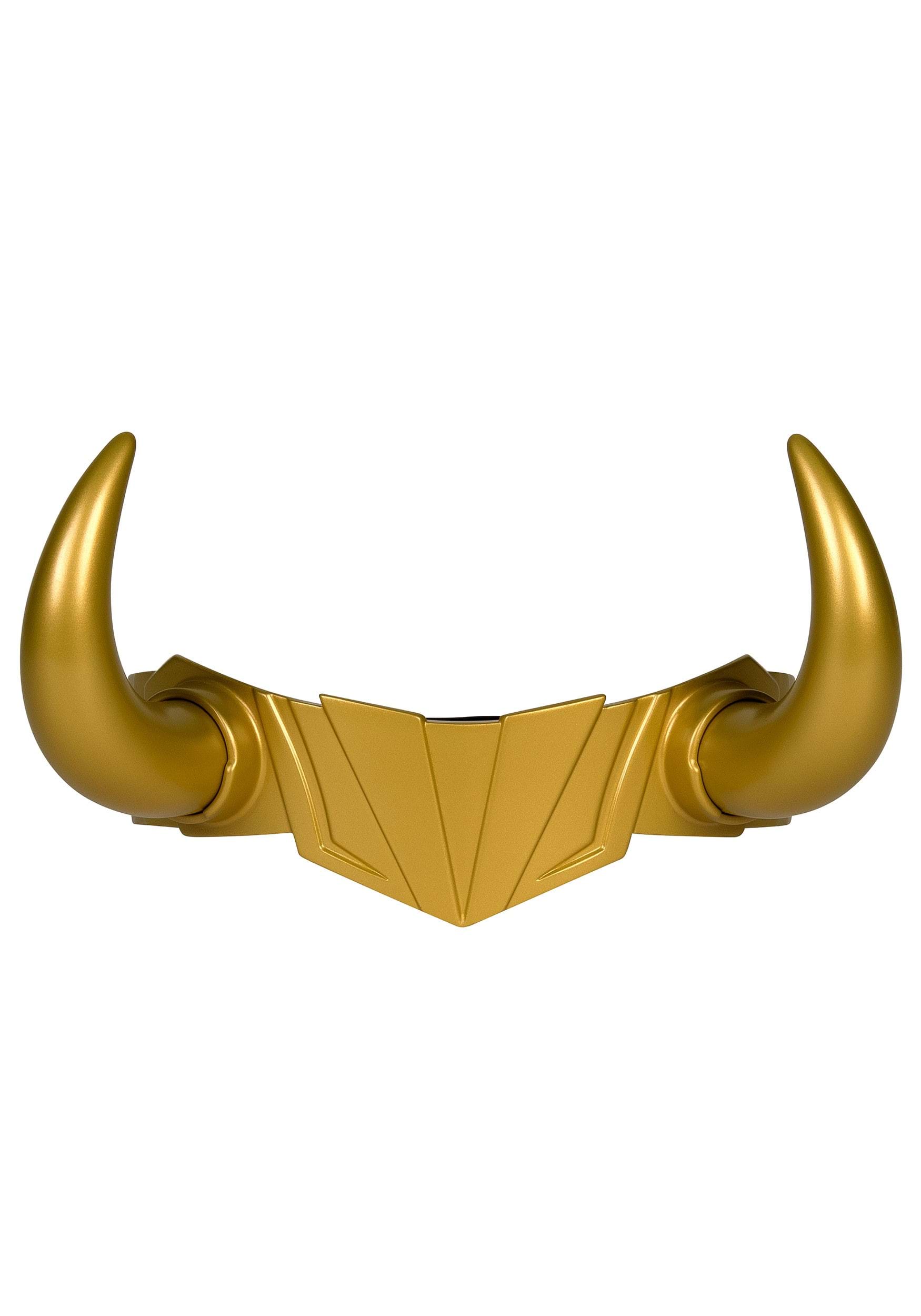 Loki Headpiece Costume Accessory , Marvel Accessories