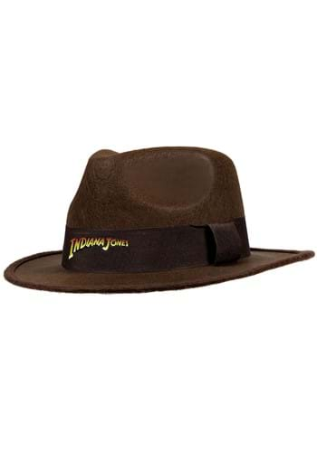 Click Here to buy Kids Indiana Jones Costume Hat | Movie Accessories from HalloweenCostumes, CDN Funds & Shipping