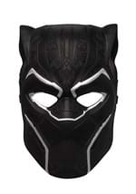 Adult Black Panther Half Mask Alt 1