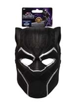 Adult Black Panther Half Mask Alt 2