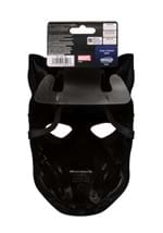 Adult Black Panther Half Mask Alt 3