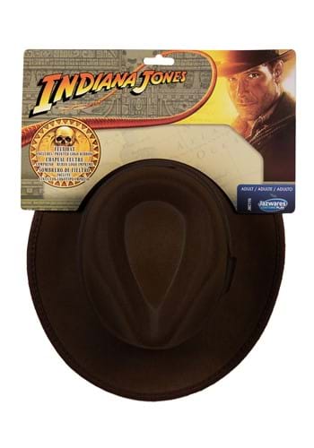 Adult Indiana Jones Hat