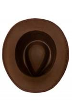 Adult Indiana Jones Hat Alt 3