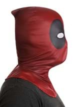 Adult Deadpool Fabric Mask Alt 1