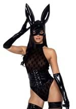 Playboy Women's Sexy After Hours Bunny Costume