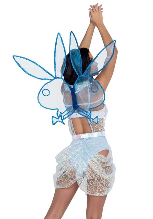 Roma 3PC Playboy Mystical Fairy Costume main image 1