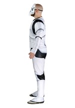 Star Wars Adult Stormtrooper Costume (Qualux) Alt 2