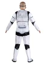 Star Wars Adult Stormtrooper Qualux Costume Alt 2