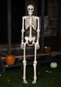 74 Inch Skeleton Decoration