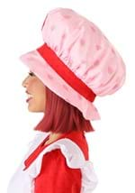 Adult Strawberry Shortcake Wig Alt 2