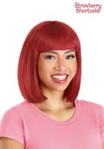 Adult Strawberry Shortcake Wig Alt 3