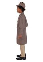 Kids Deluxe Sherlock Holmes Costume Alt 2