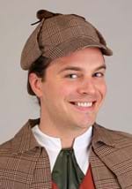 Adult Deluxe Sherlock Holmes Costume Alt 3